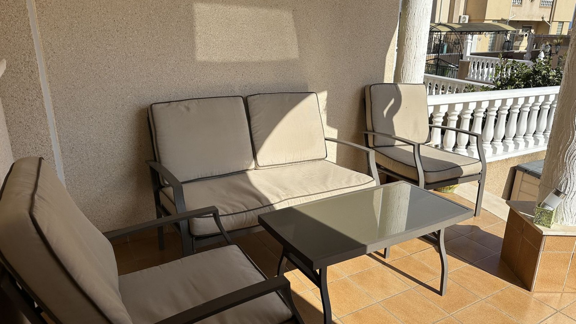 Hus / Villa i Villamartín