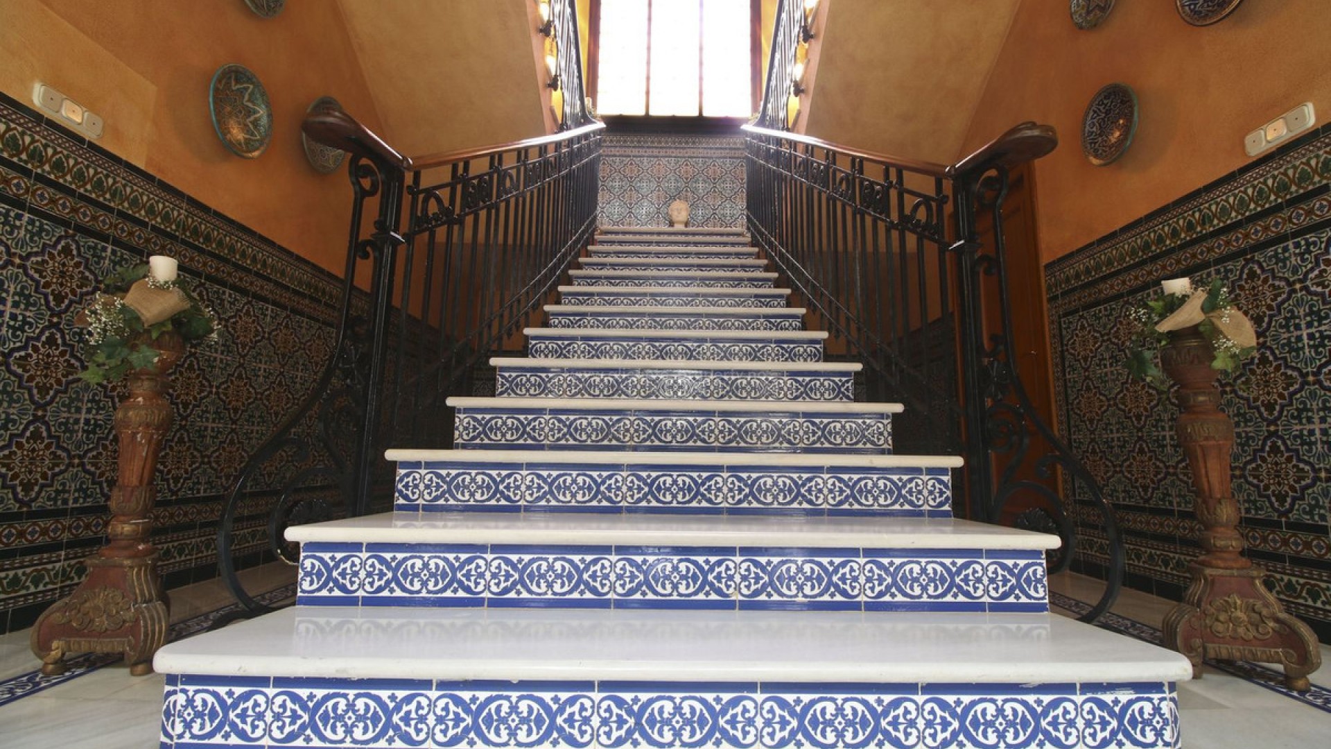 Hus / Villa i Villamartín