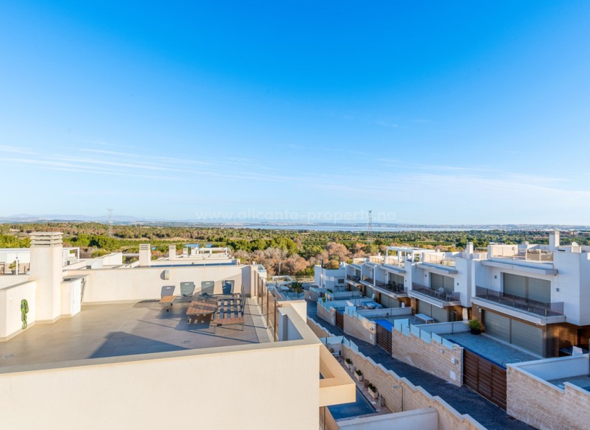 Hus / Villa i Villamartín