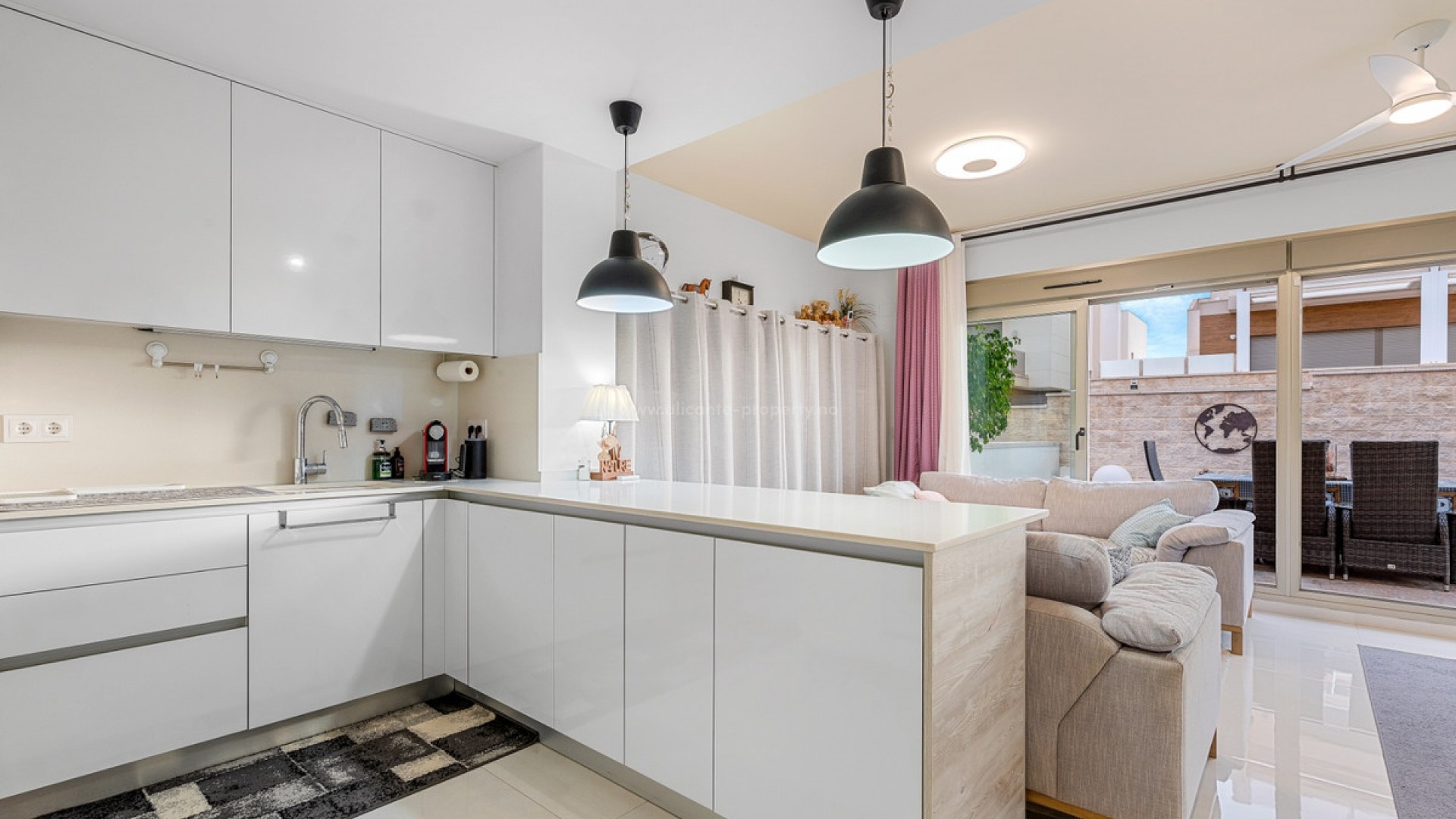 Hus / Villa i Villamartín