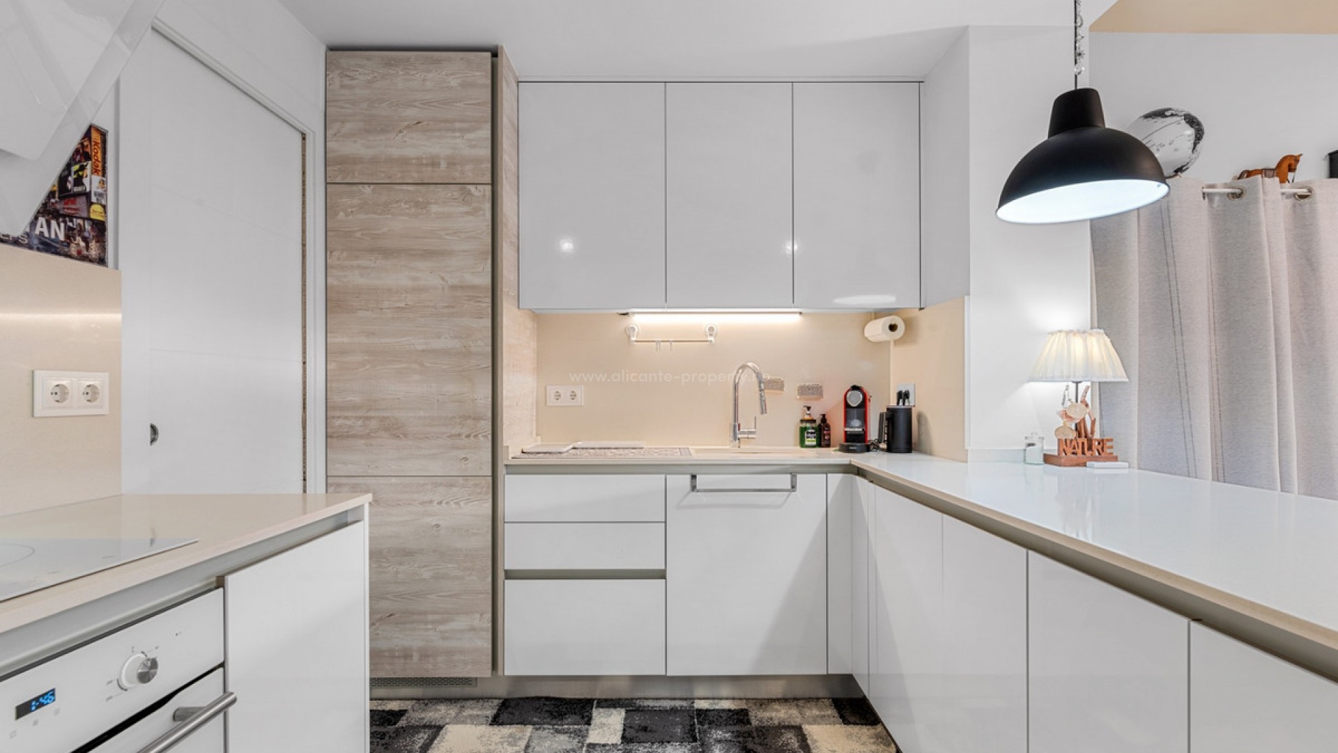 Hus / Villa i Villamartín