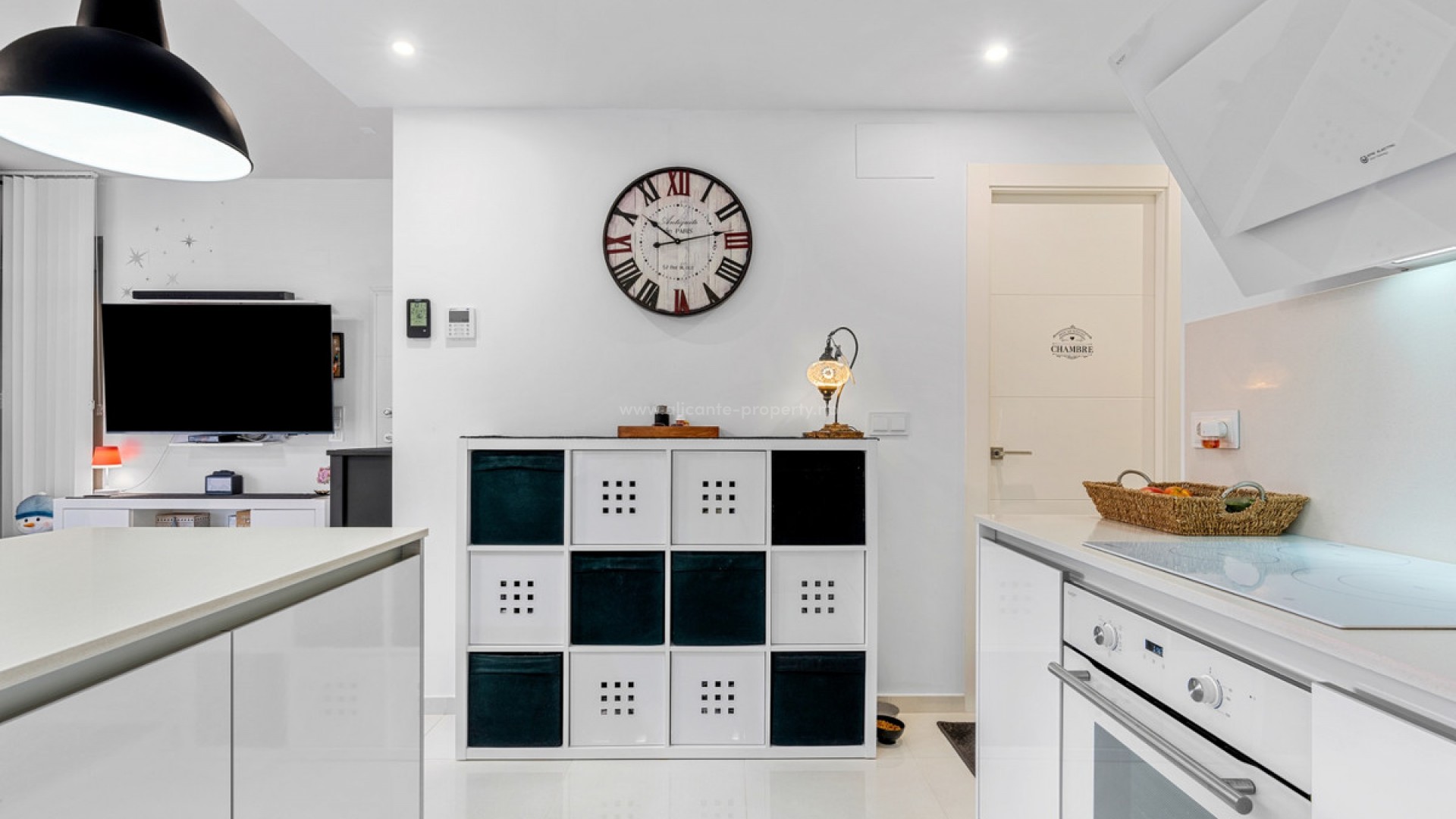 Hus / Villa i Villamartín