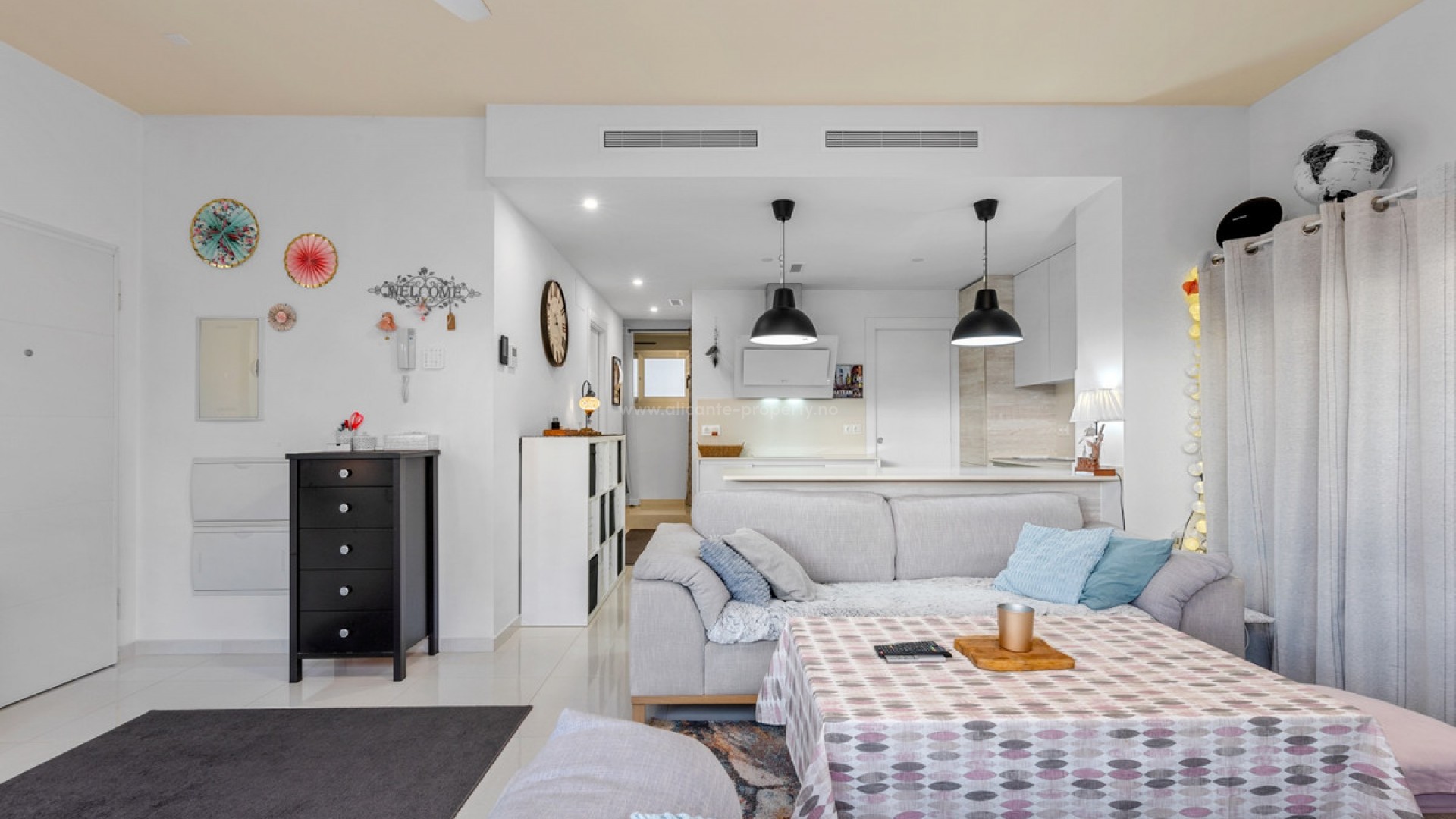 Hus / Villa i Villamartín