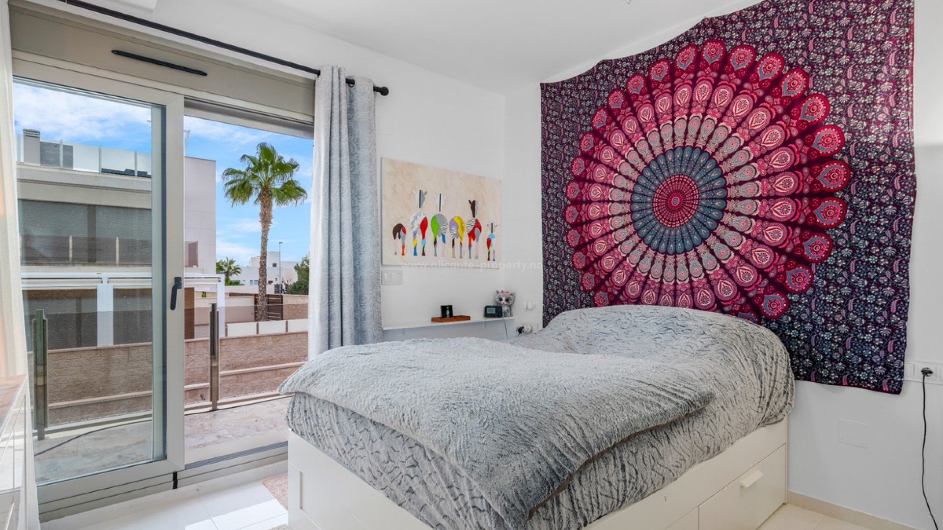 Hus / Villa i Villamartín