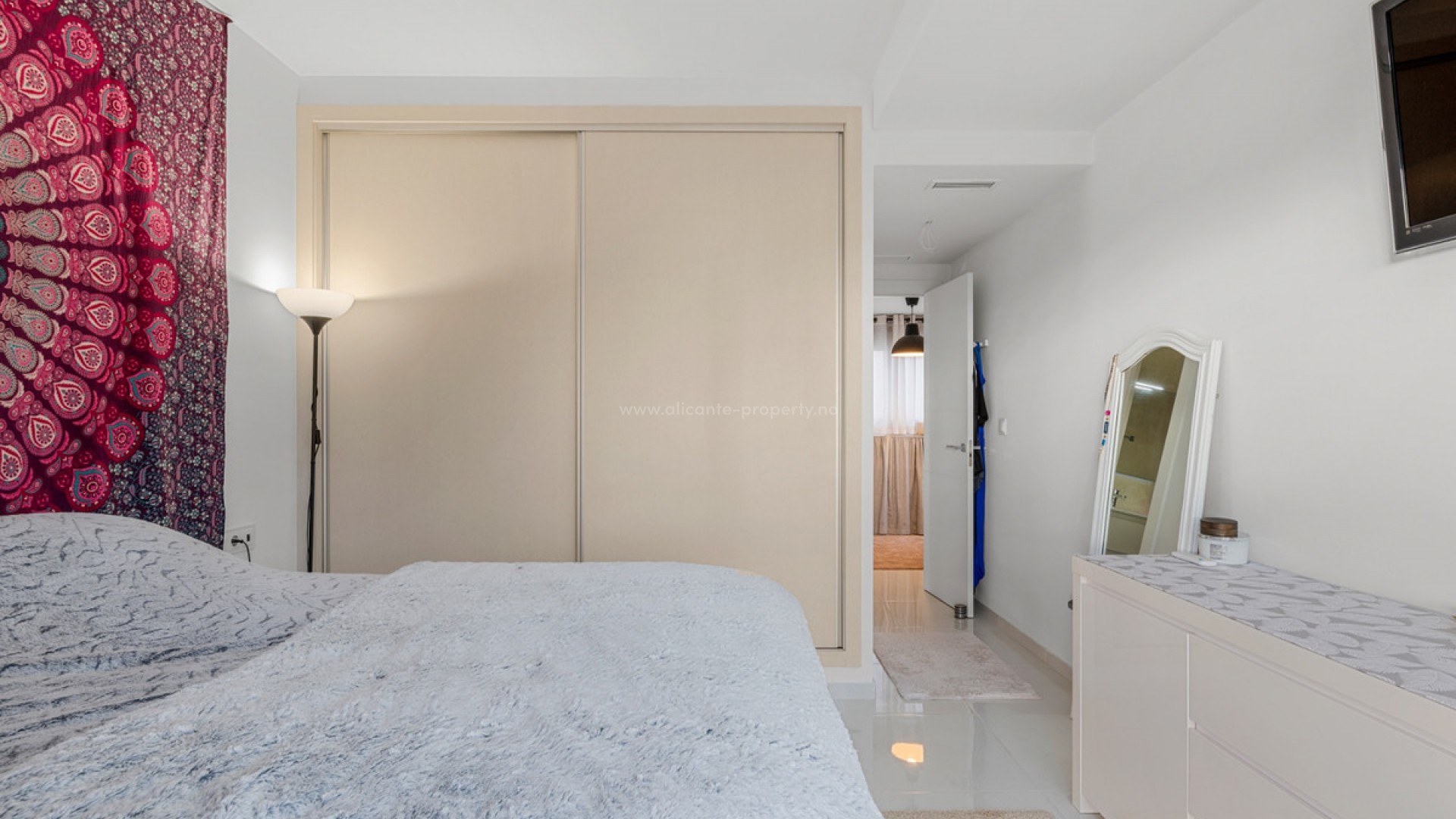 Hus / Villa i Villamartín