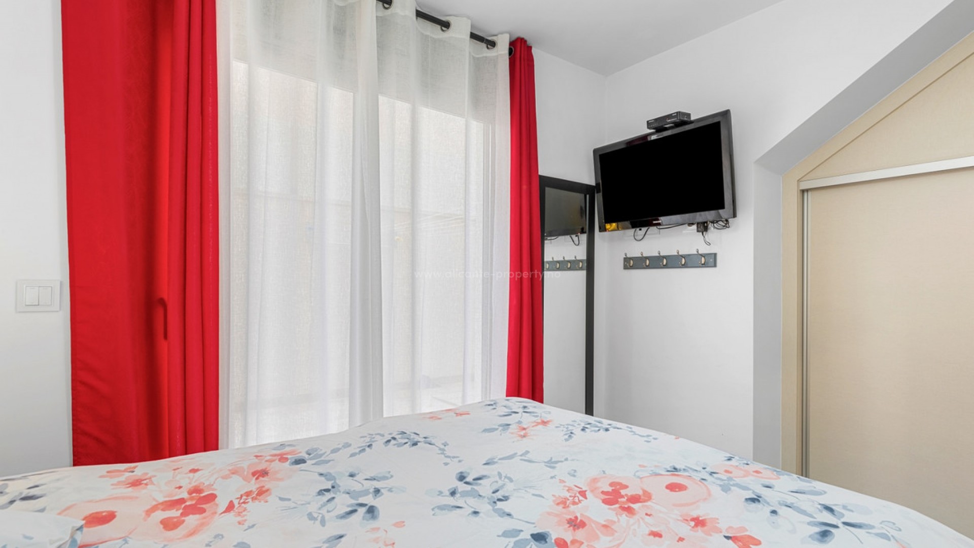 Hus / Villa i Villamartín