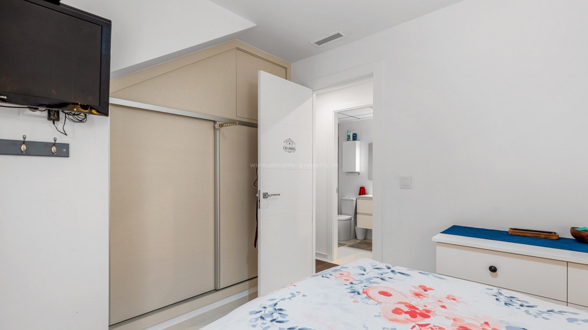 Hus / Villa i Villamartín