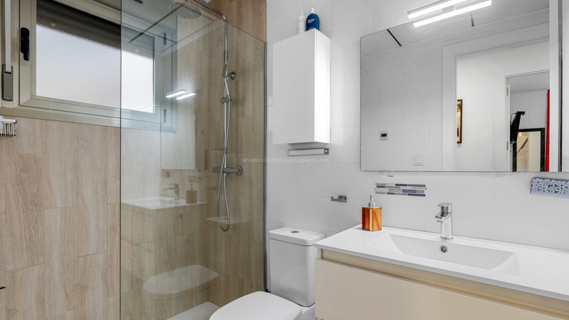 Hus / Villa i Villamartín