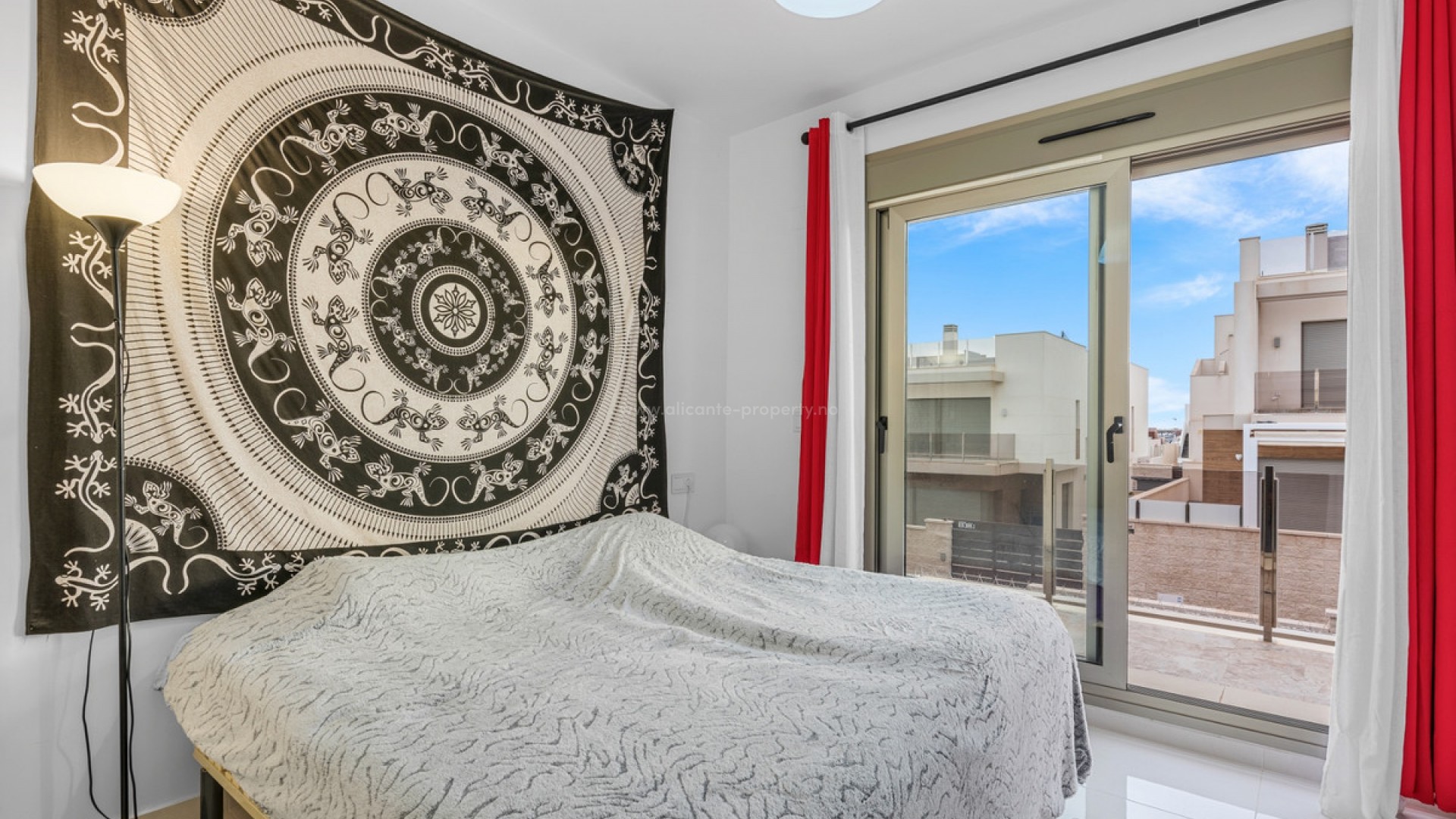 Hus / Villa i Villamartín