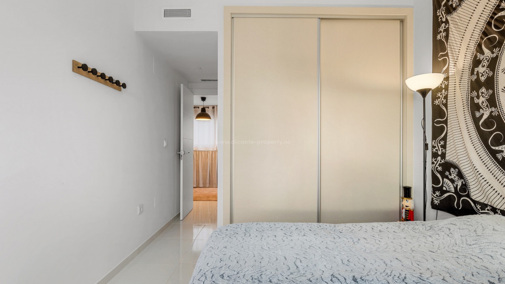 Hus / Villa i Villamartín