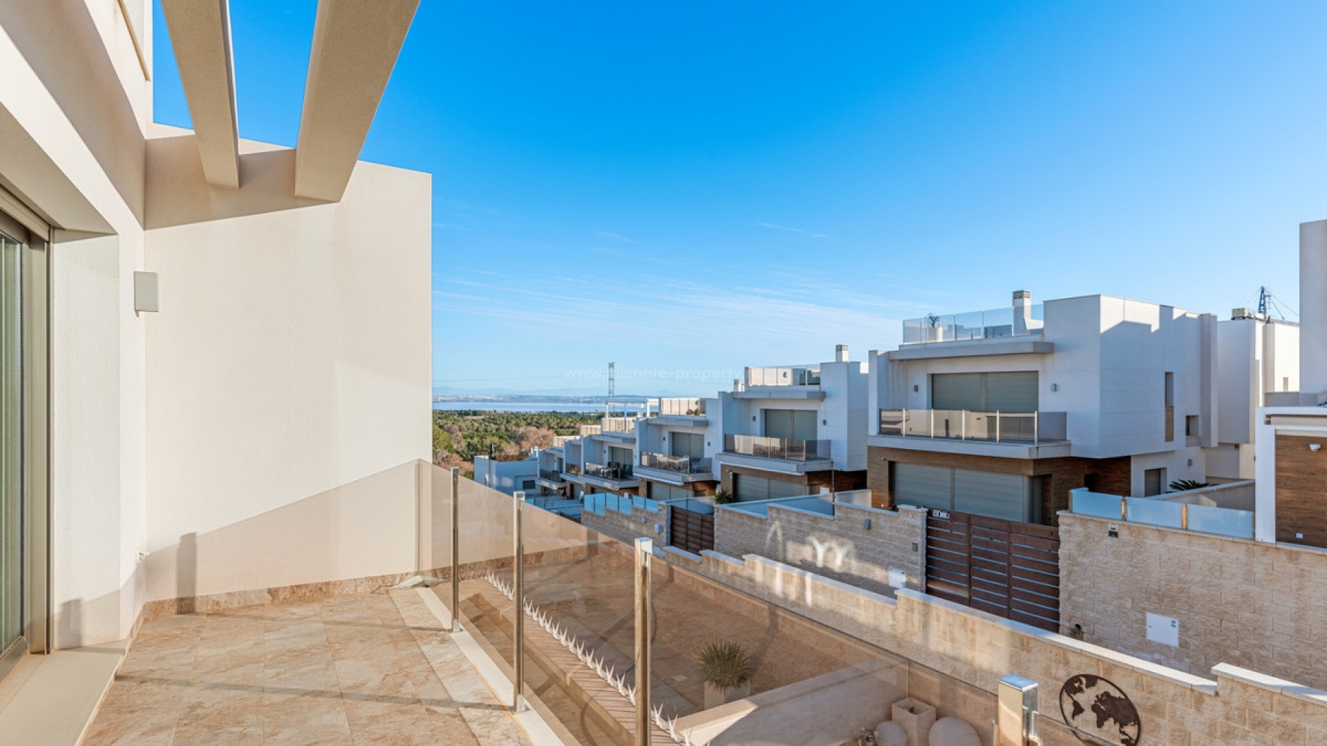 Hus / Villa i Villamartín