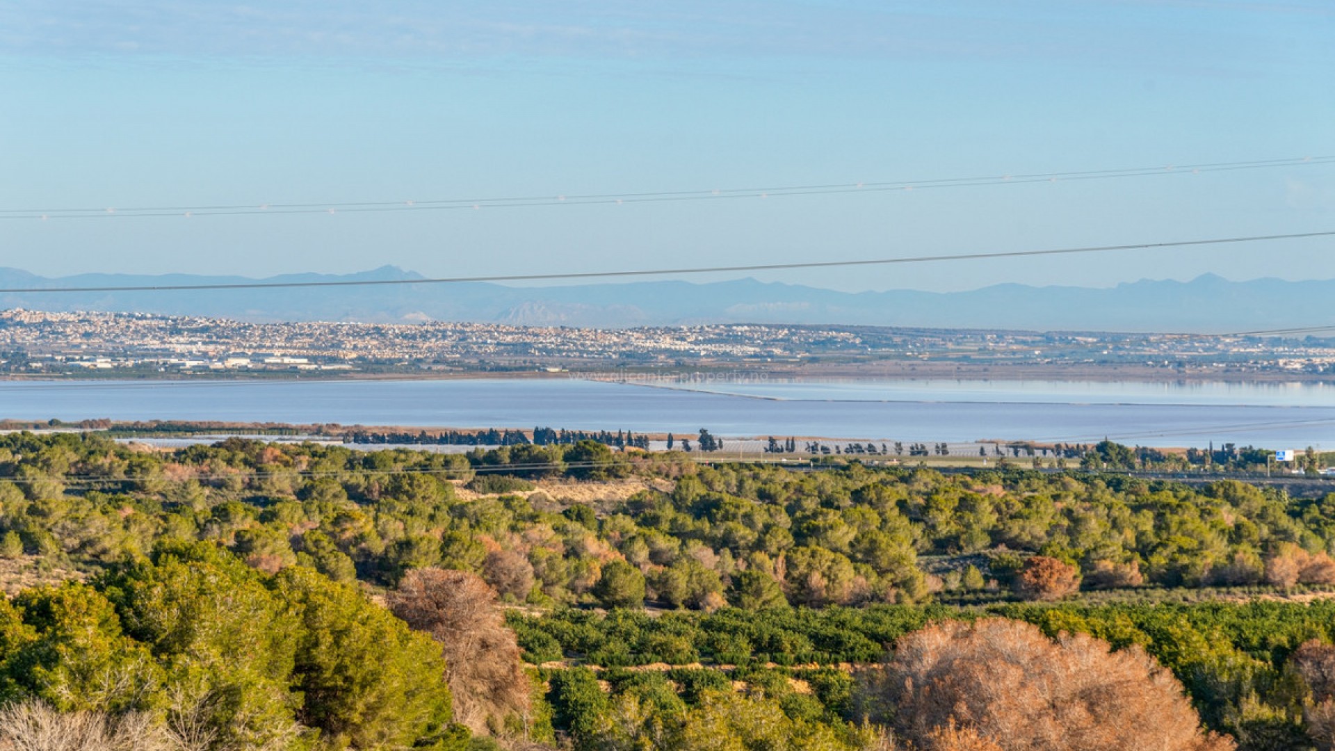 Hus / Villa i Villamartín