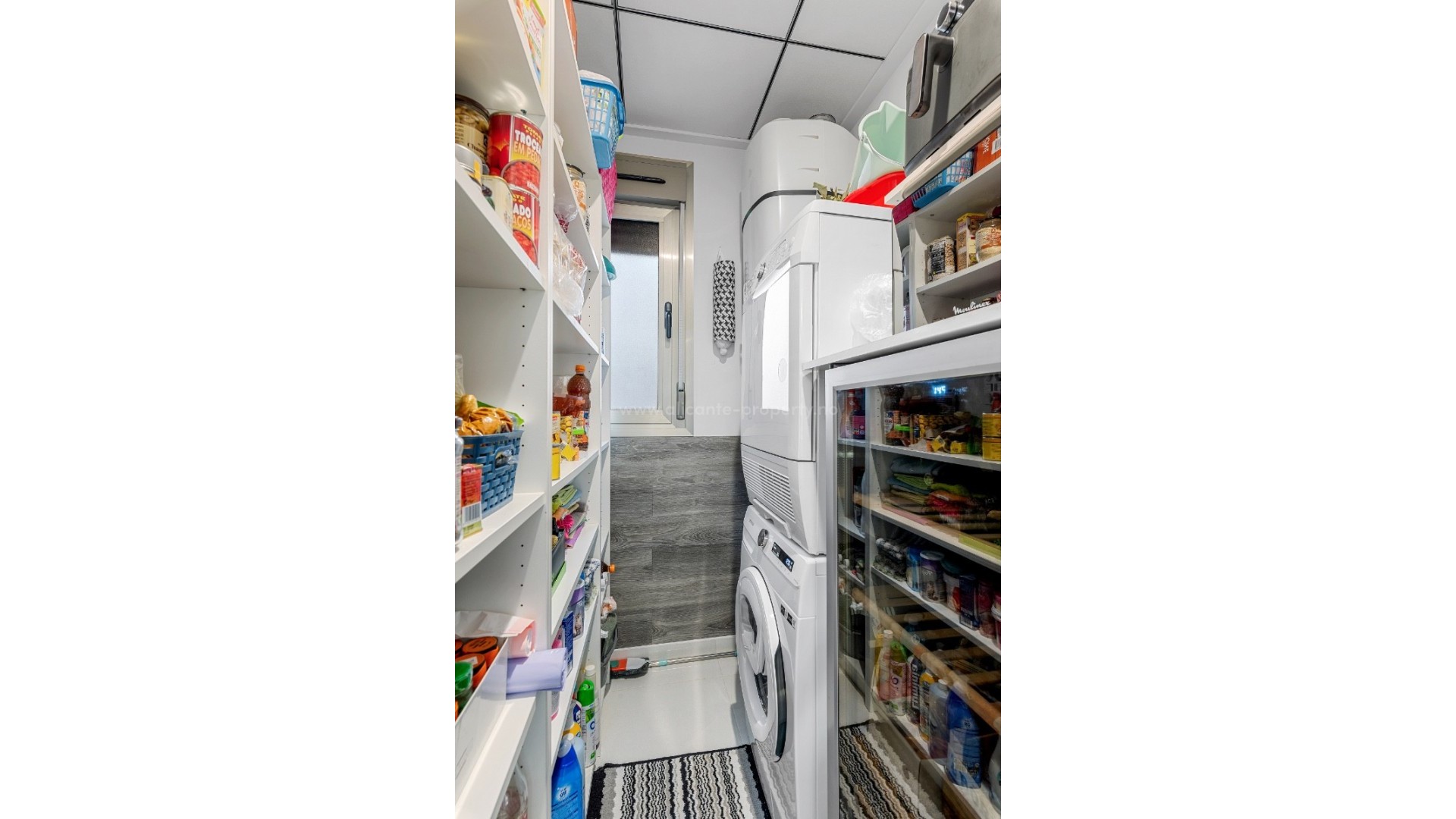 Hus / Villa i Villamartín