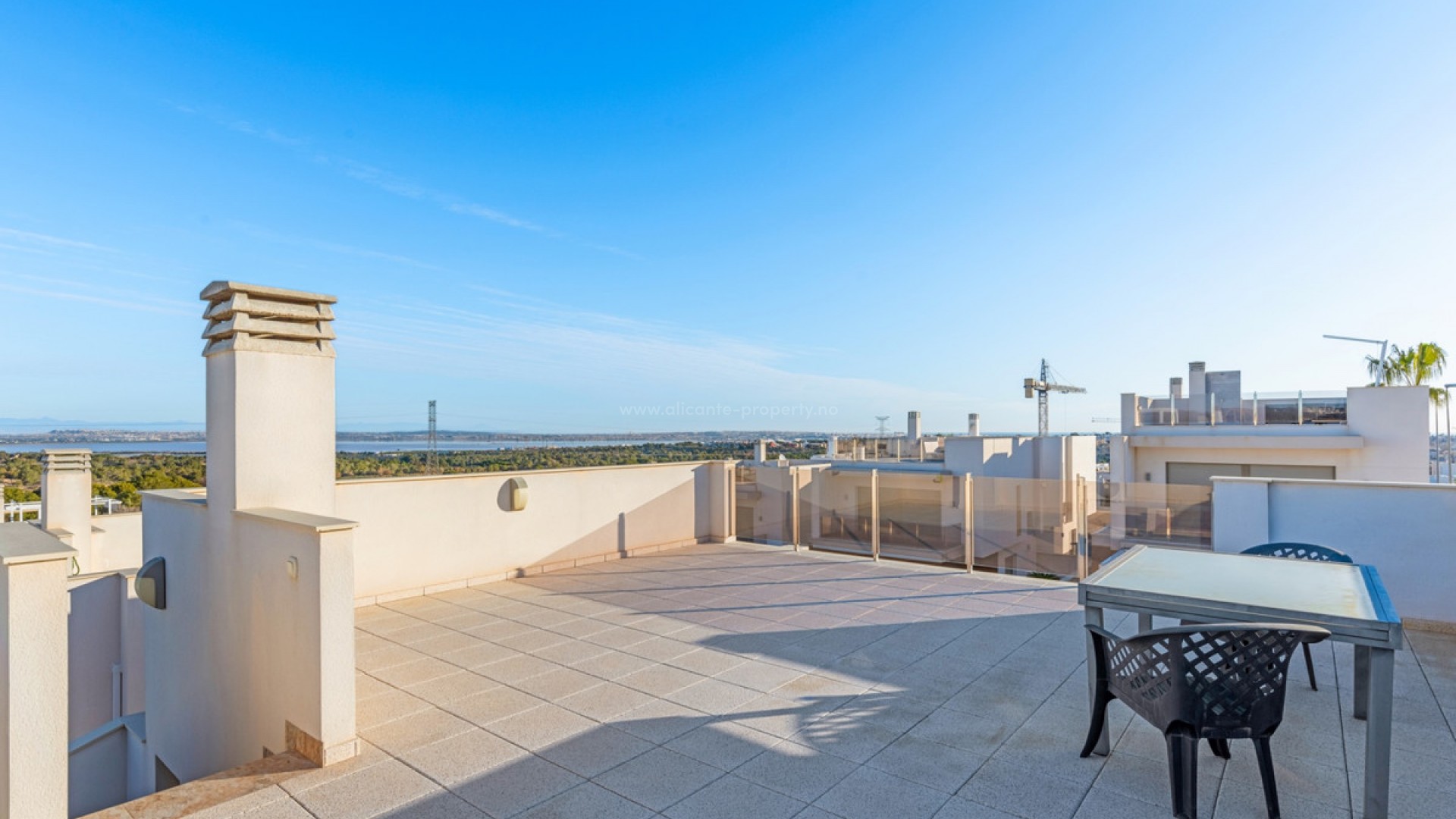 Hus / Villa i Villamartín