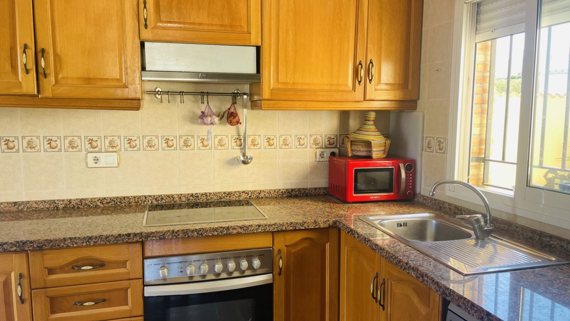 Hus / Villa i Villamartín