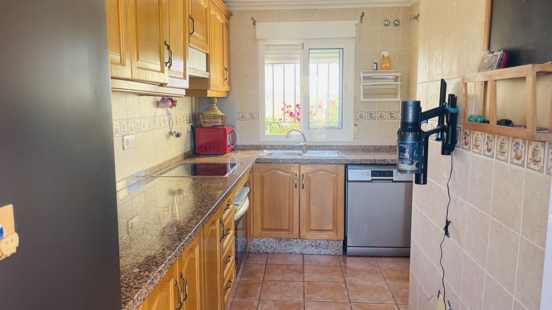 Hus / Villa i Villamartín