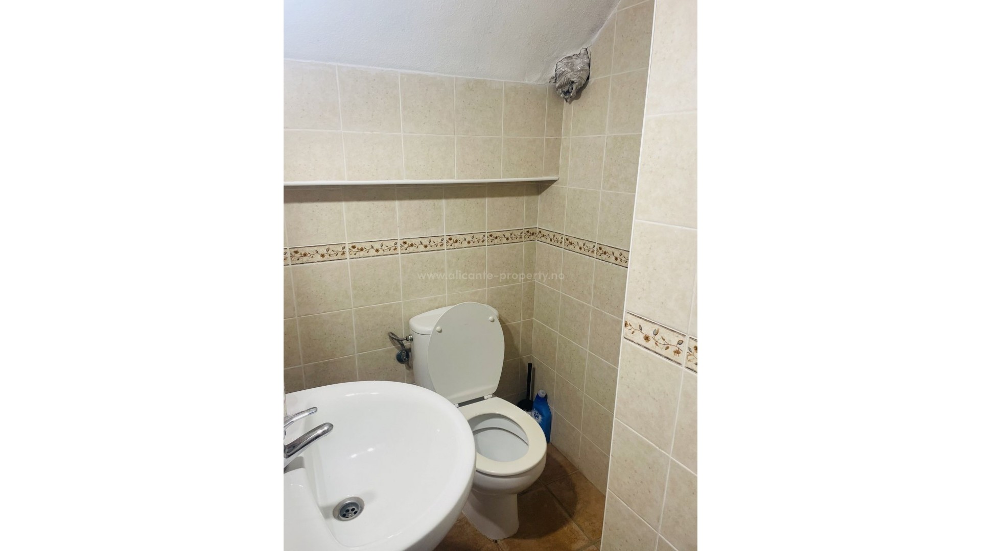 Hus / Villa i Villamartín