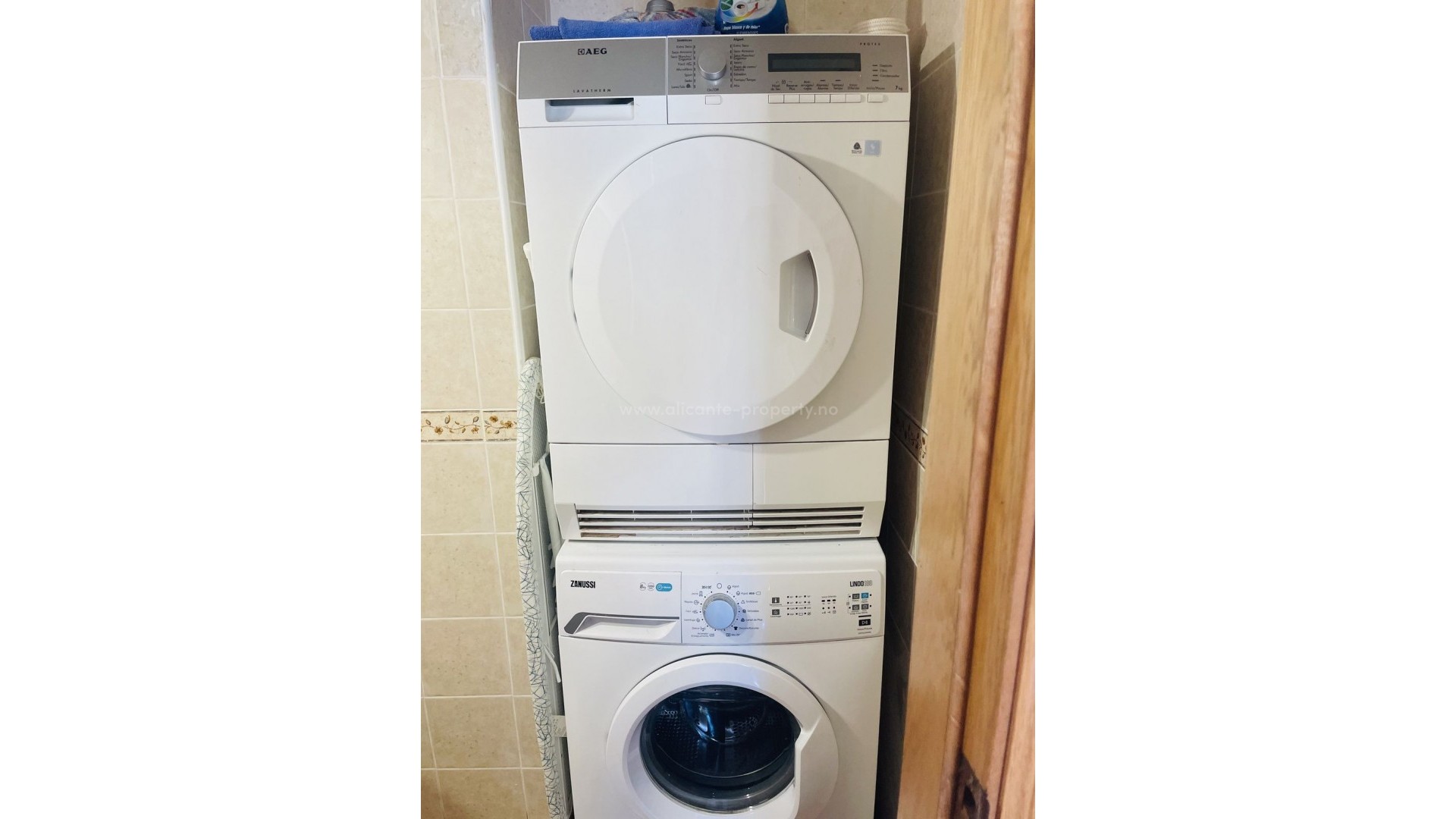 Hus / Villa i Villamartín