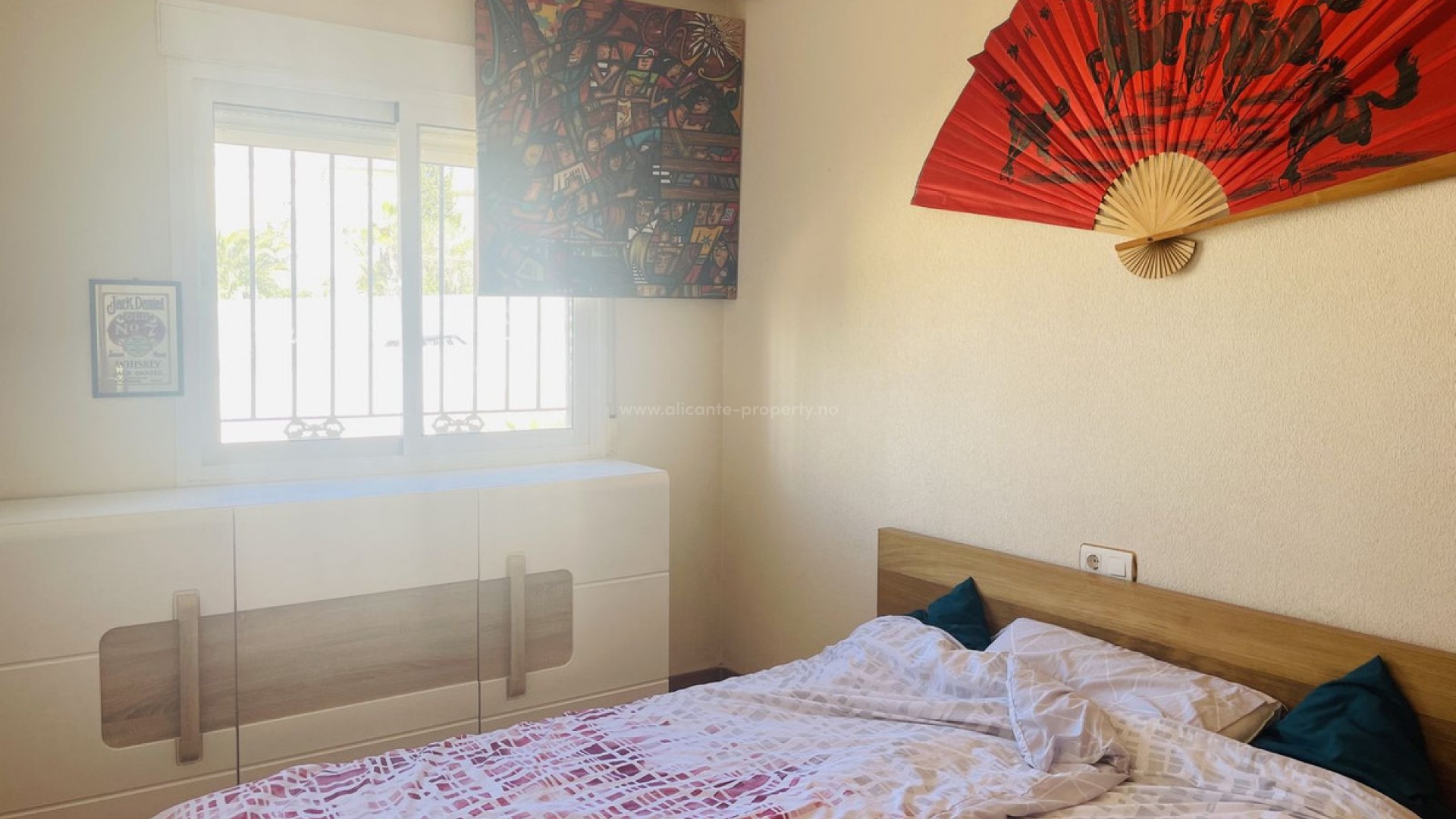 Hus / Villa i Villamartín