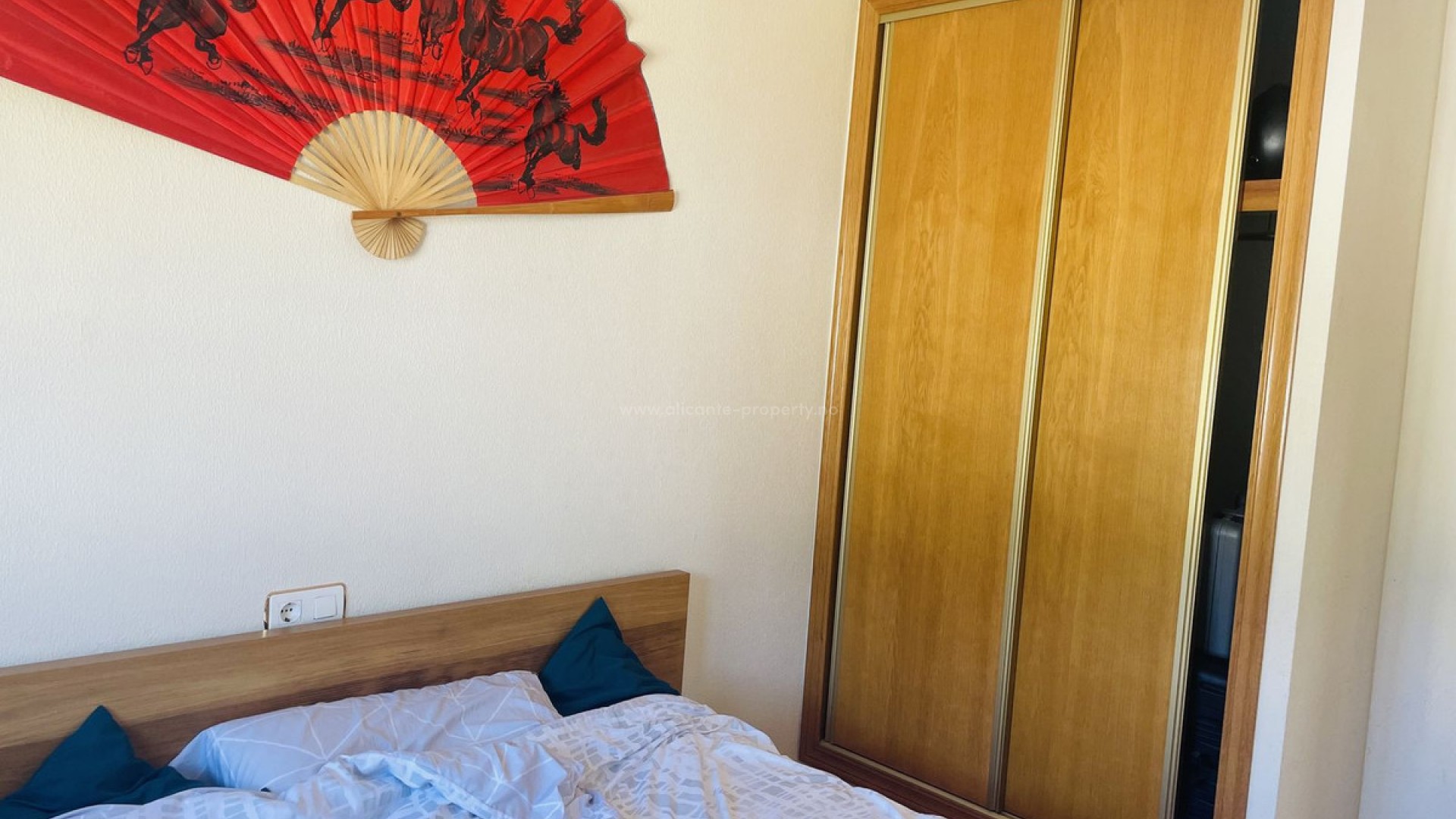 Hus / Villa i Villamartín