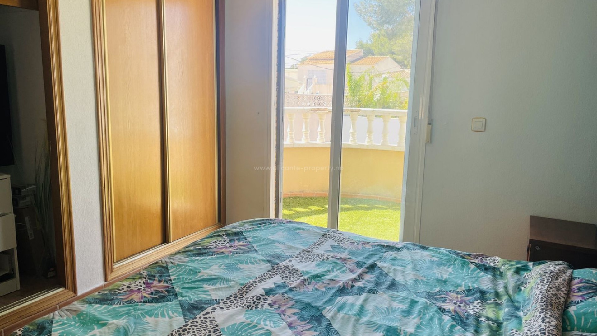 Hus / Villa i Villamartín