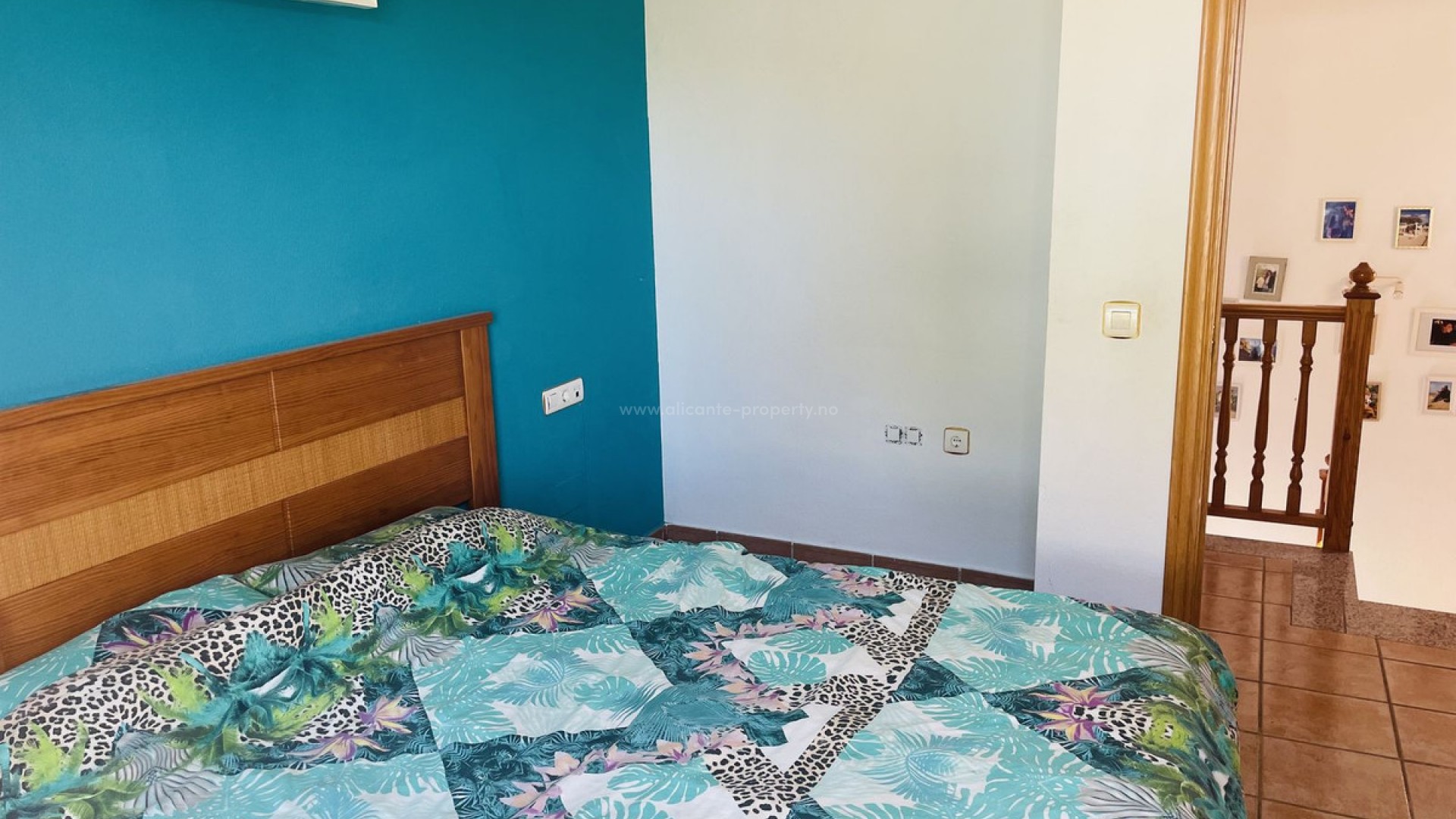 Hus / Villa i Villamartín