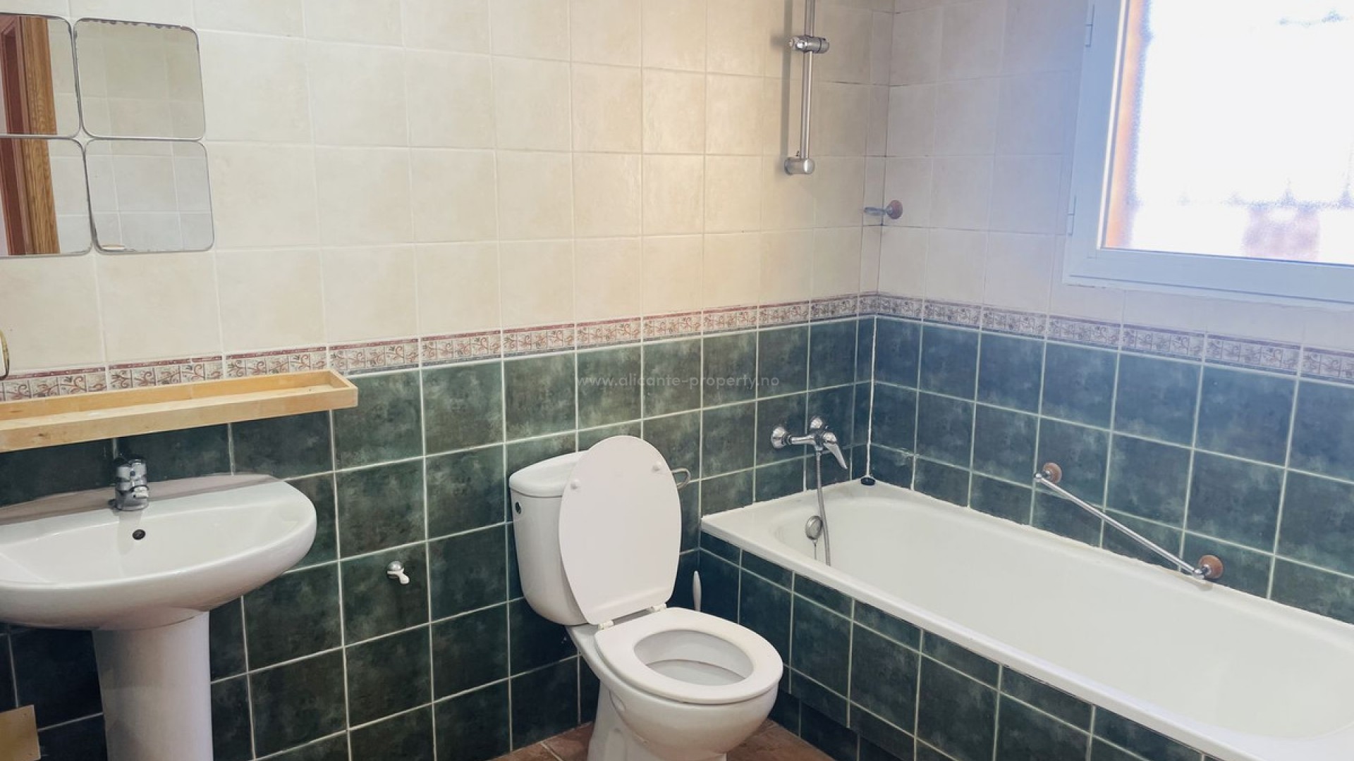 Hus / Villa i Villamartín