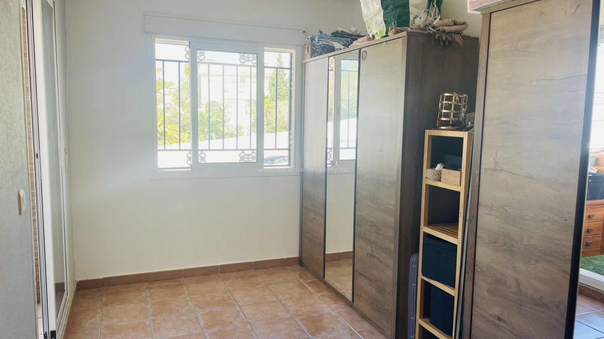 Hus / Villa i Villamartín