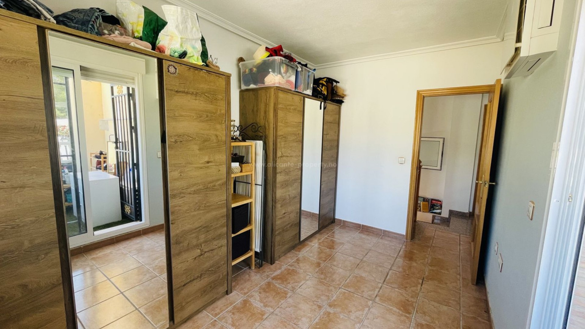 Hus / Villa i Villamartín