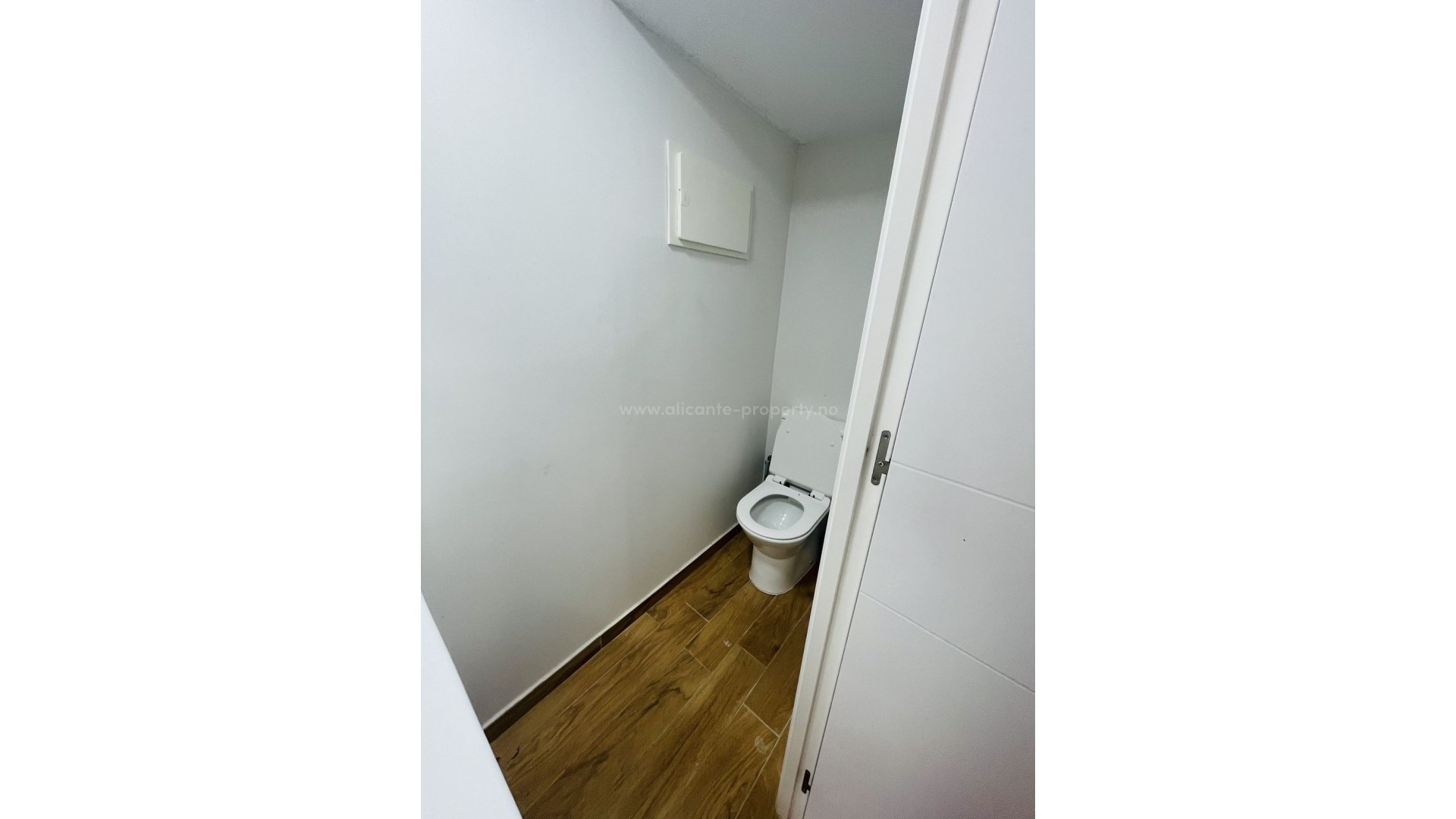 Hus / Villa i Villamartín