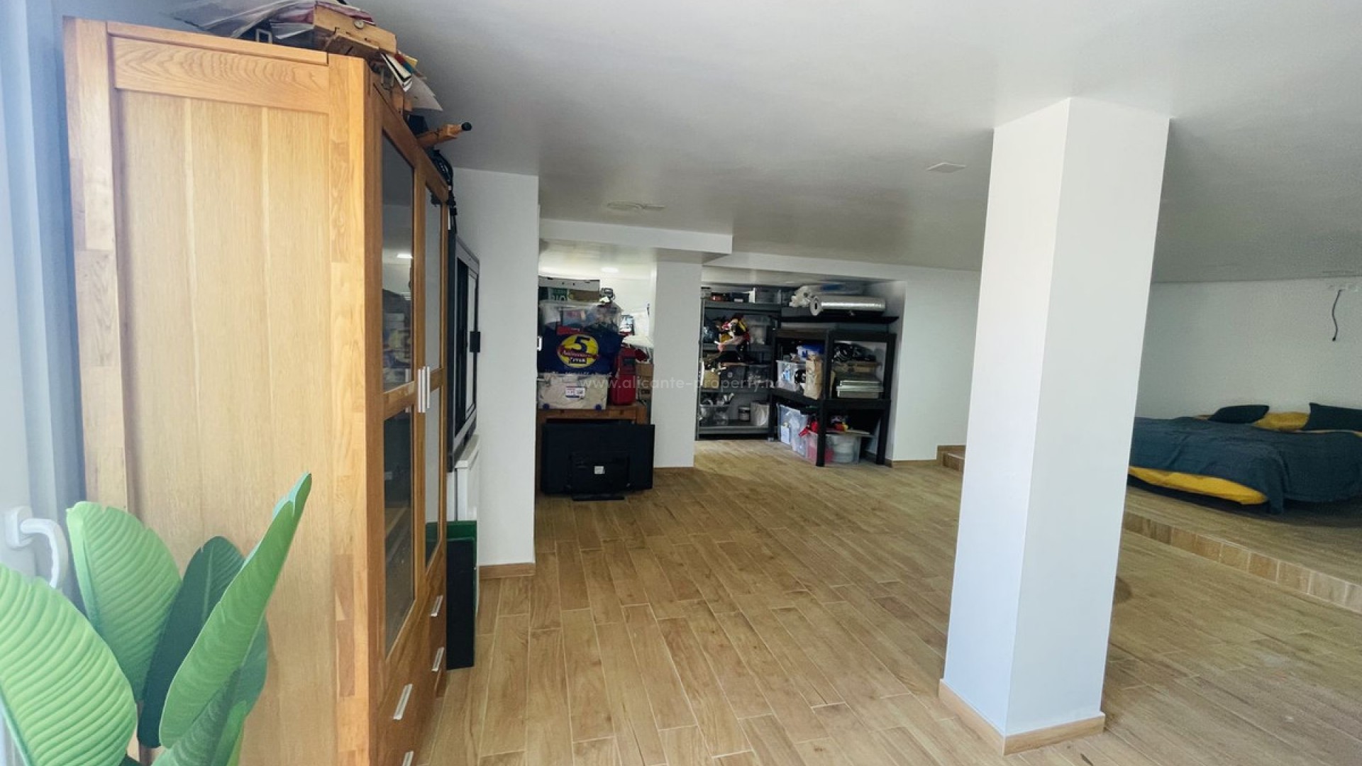 Hus / Villa i Villamartín