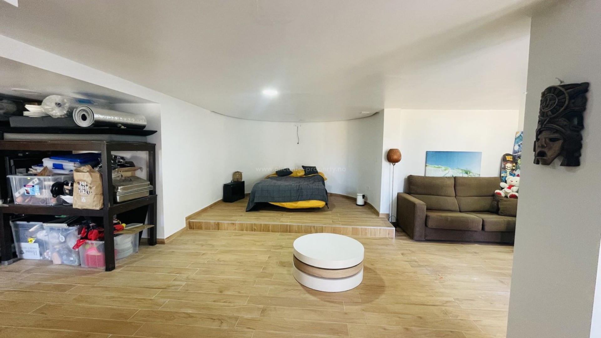 Hus / Villa i Villamartín