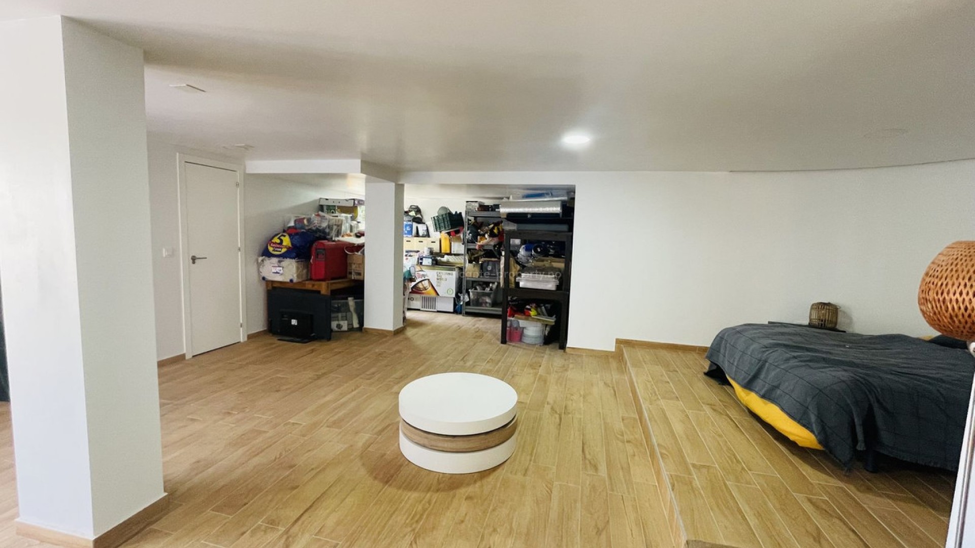 Hus / Villa i Villamartín