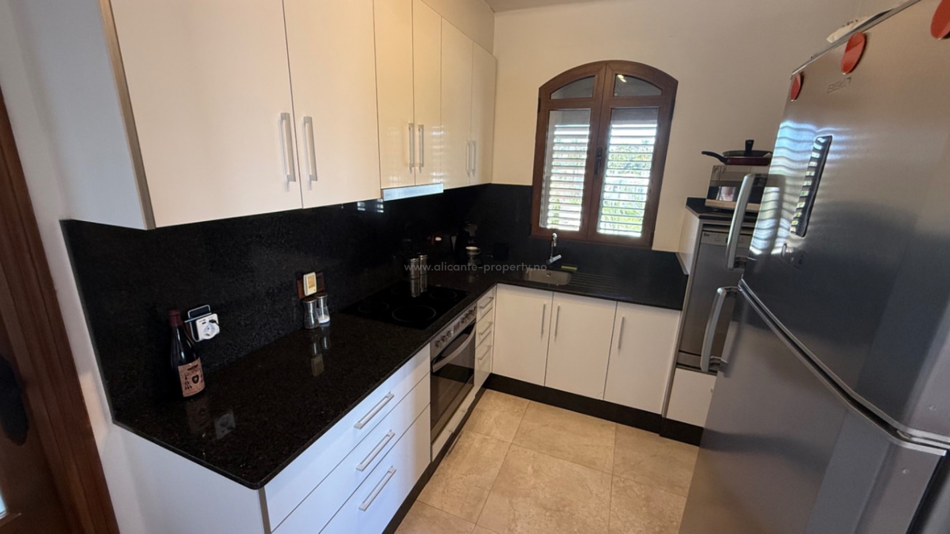 Hus / Villa i Villamartín