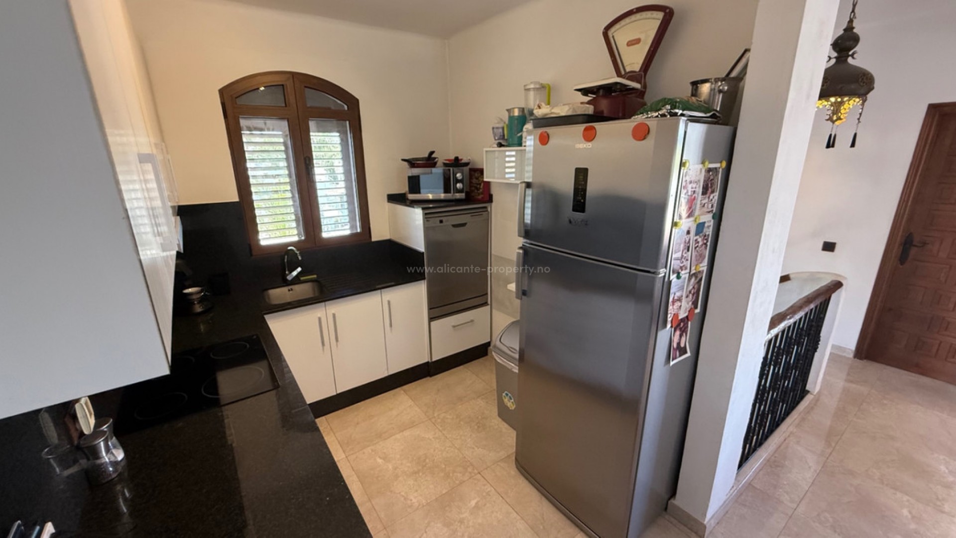 Hus / Villa i Villamartín