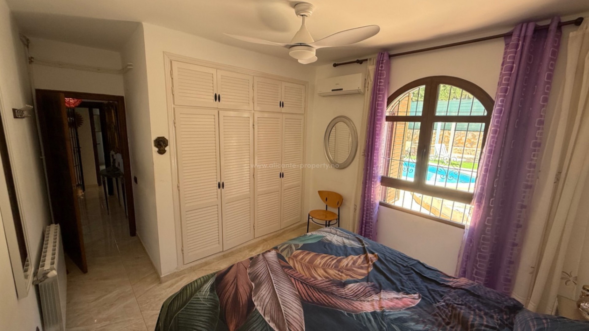 Hus / Villa i Villamartín