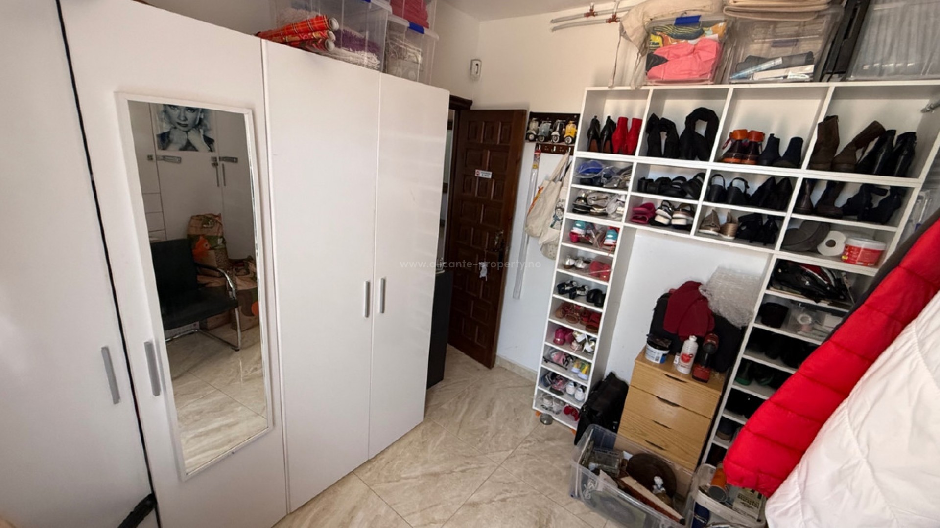 Hus / Villa i Villamartín