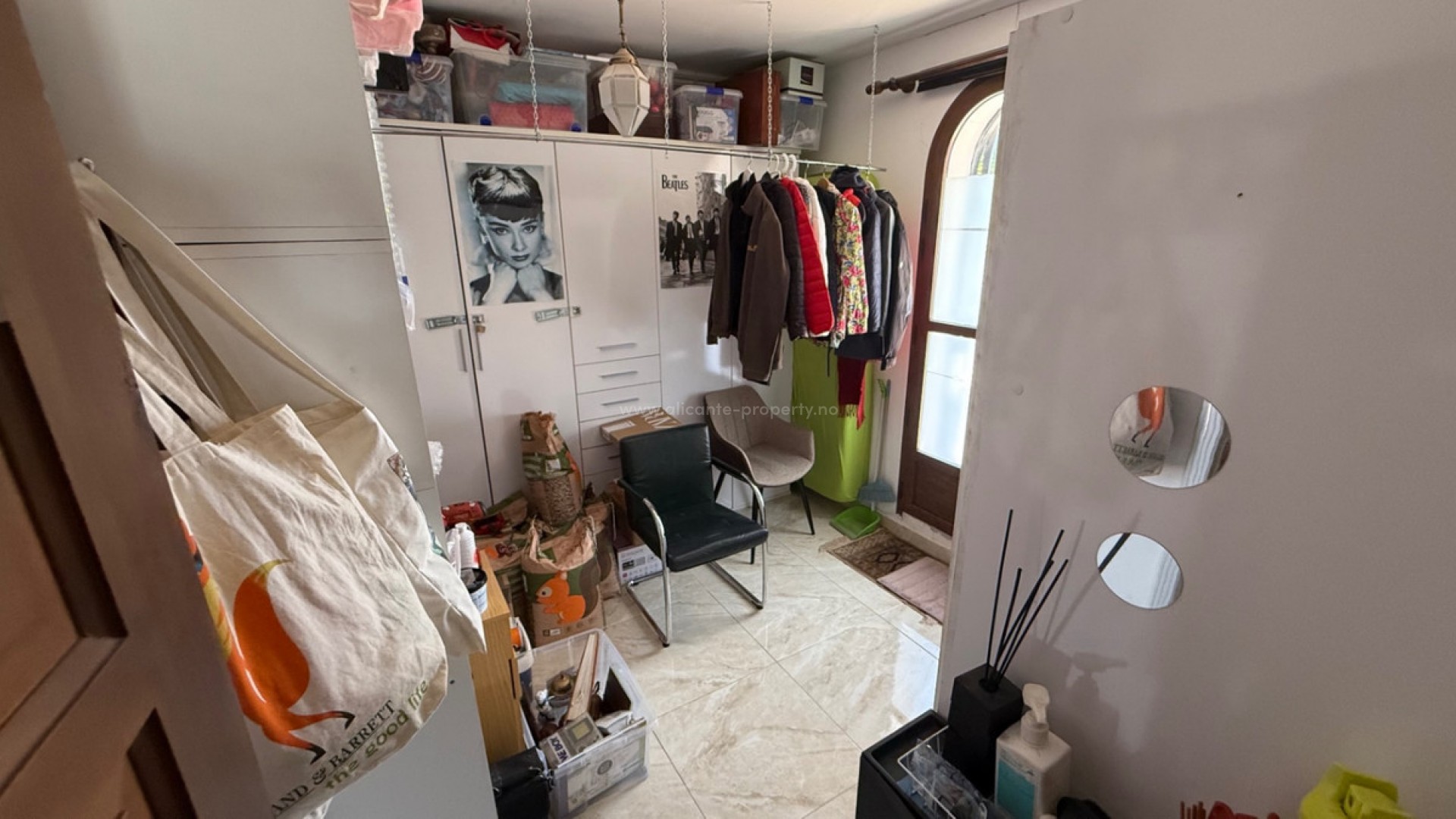 Hus / Villa i Villamartín