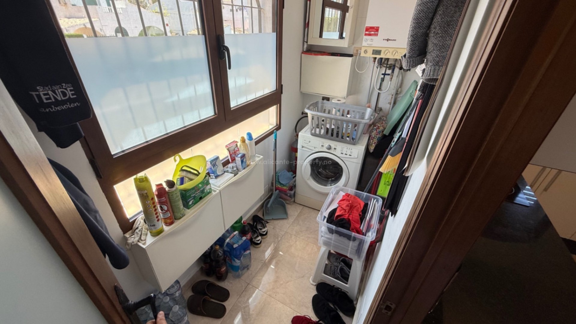 Hus / Villa i Villamartín