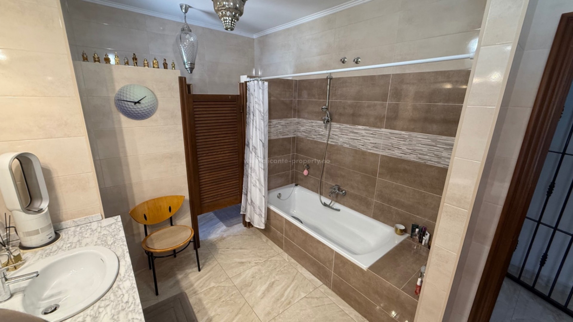 Hus / Villa i Villamartín