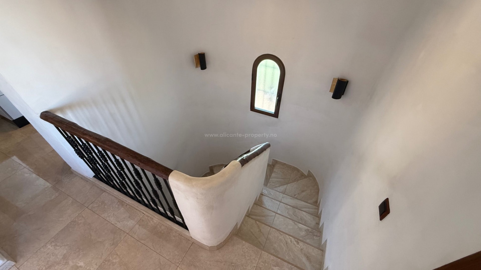 Hus / Villa i Villamartín