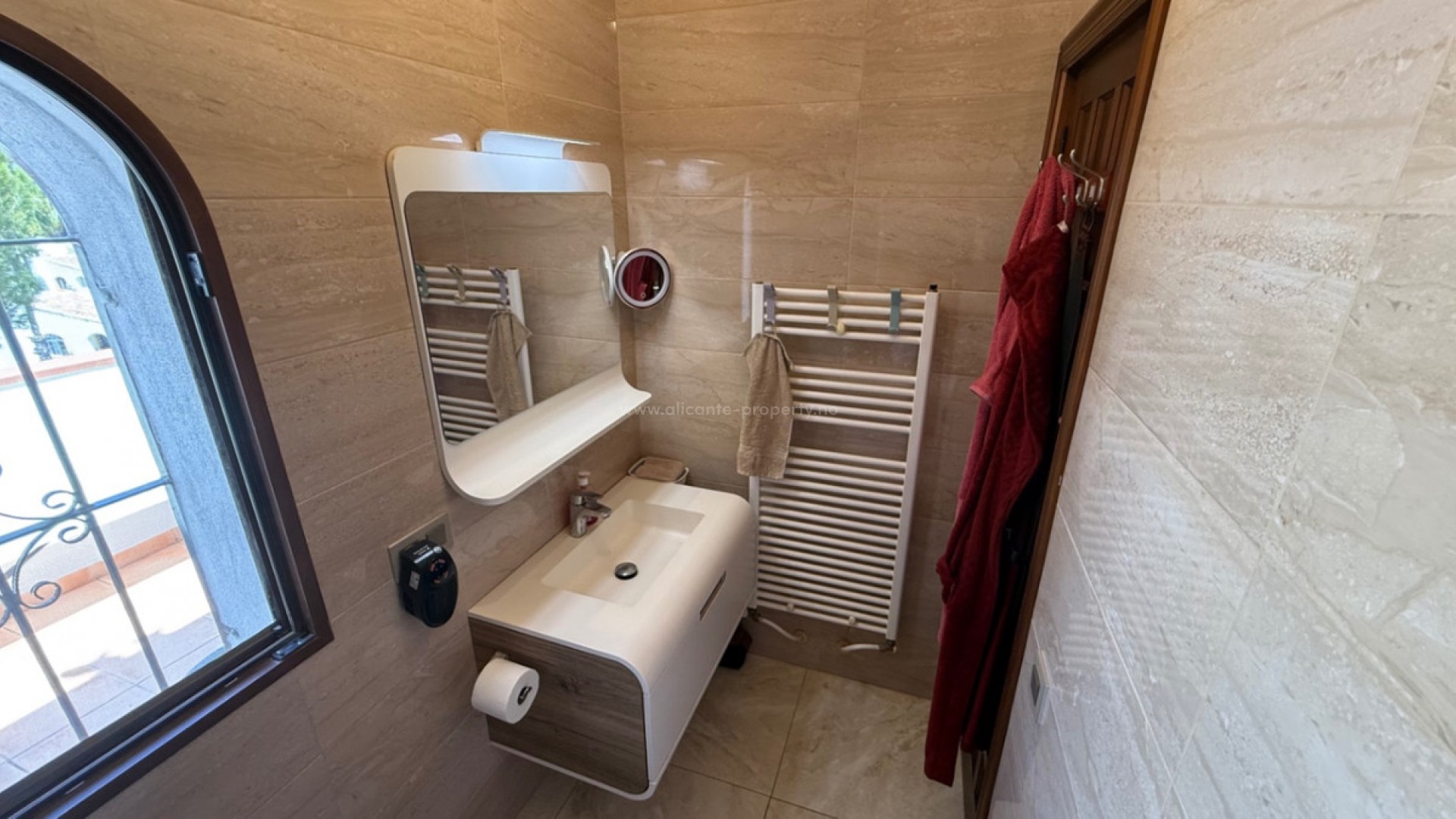 Hus / Villa i Villamartín