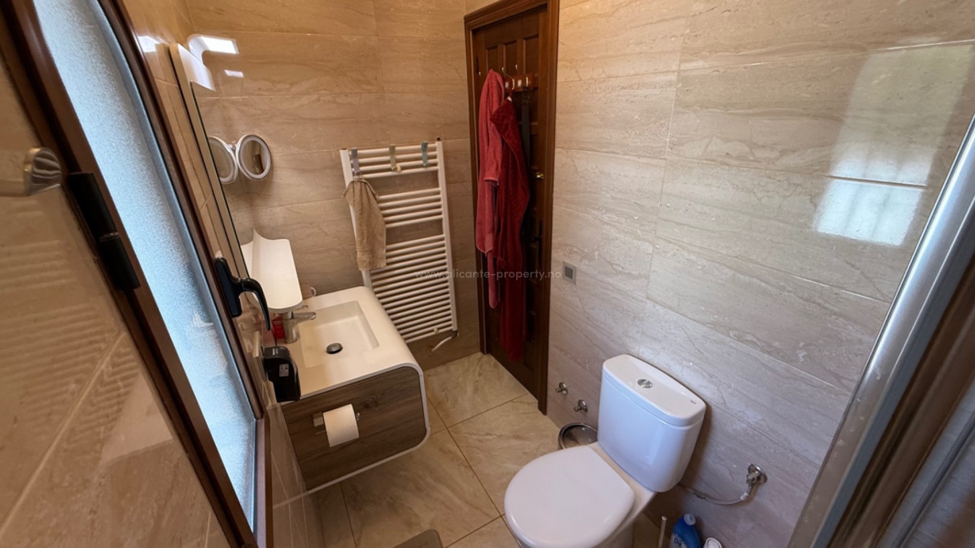 Hus / Villa i Villamartín