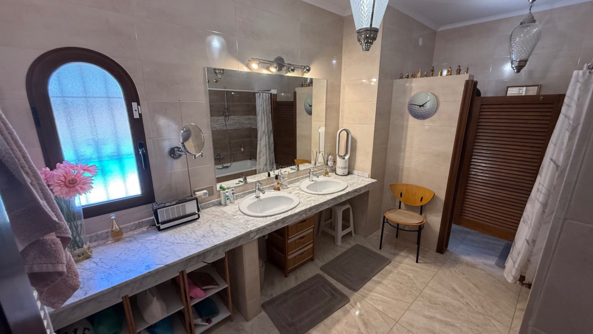 Hus / Villa i Villamartín