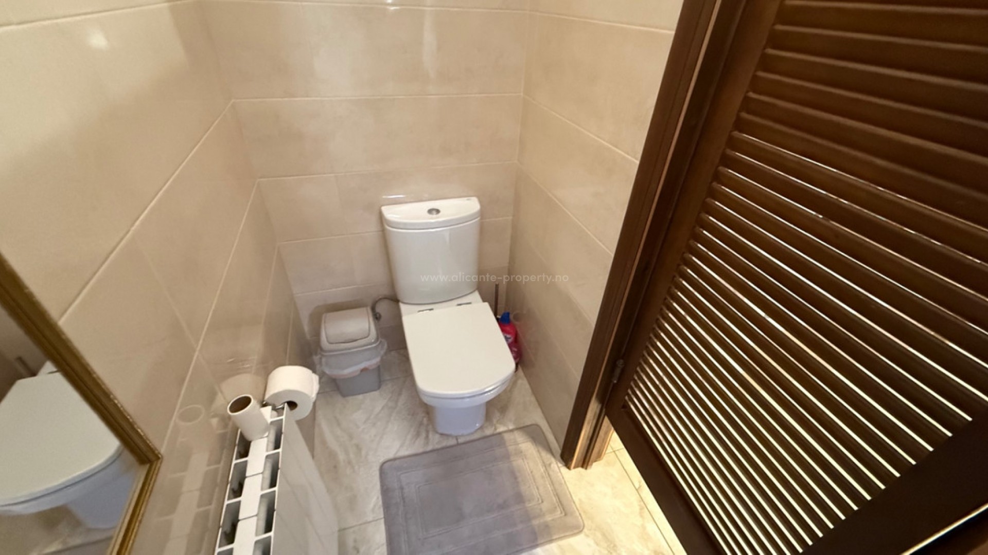 Hus / Villa i Villamartín