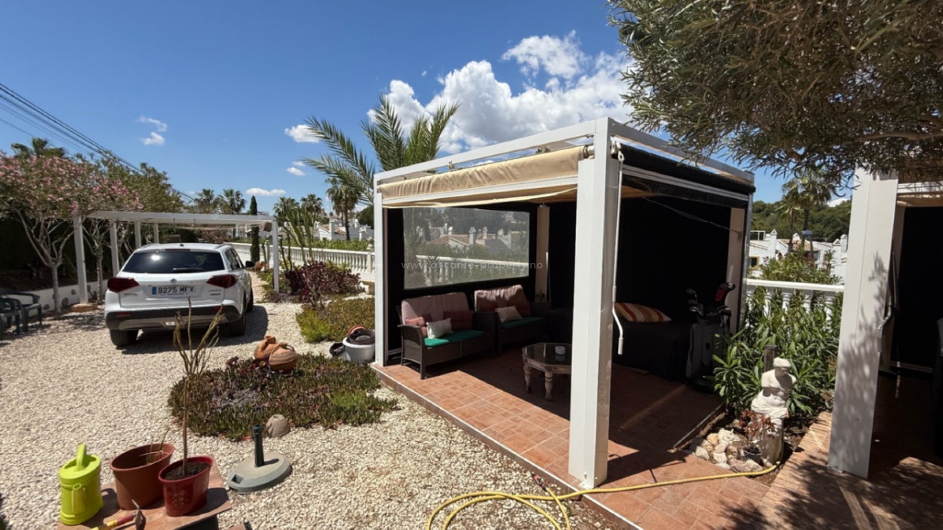 Hus / Villa i Villamartín