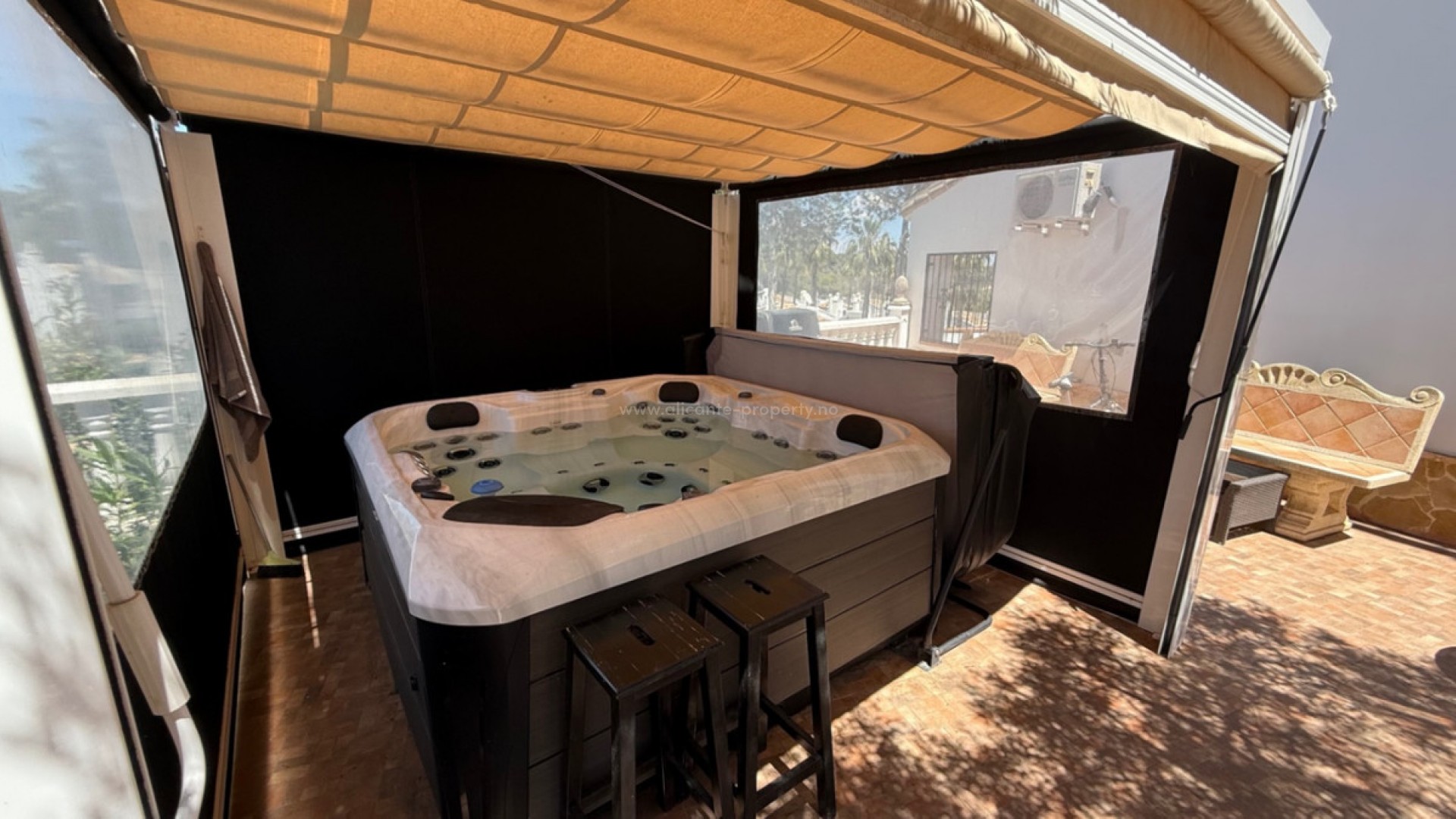 Hus / Villa i Villamartín