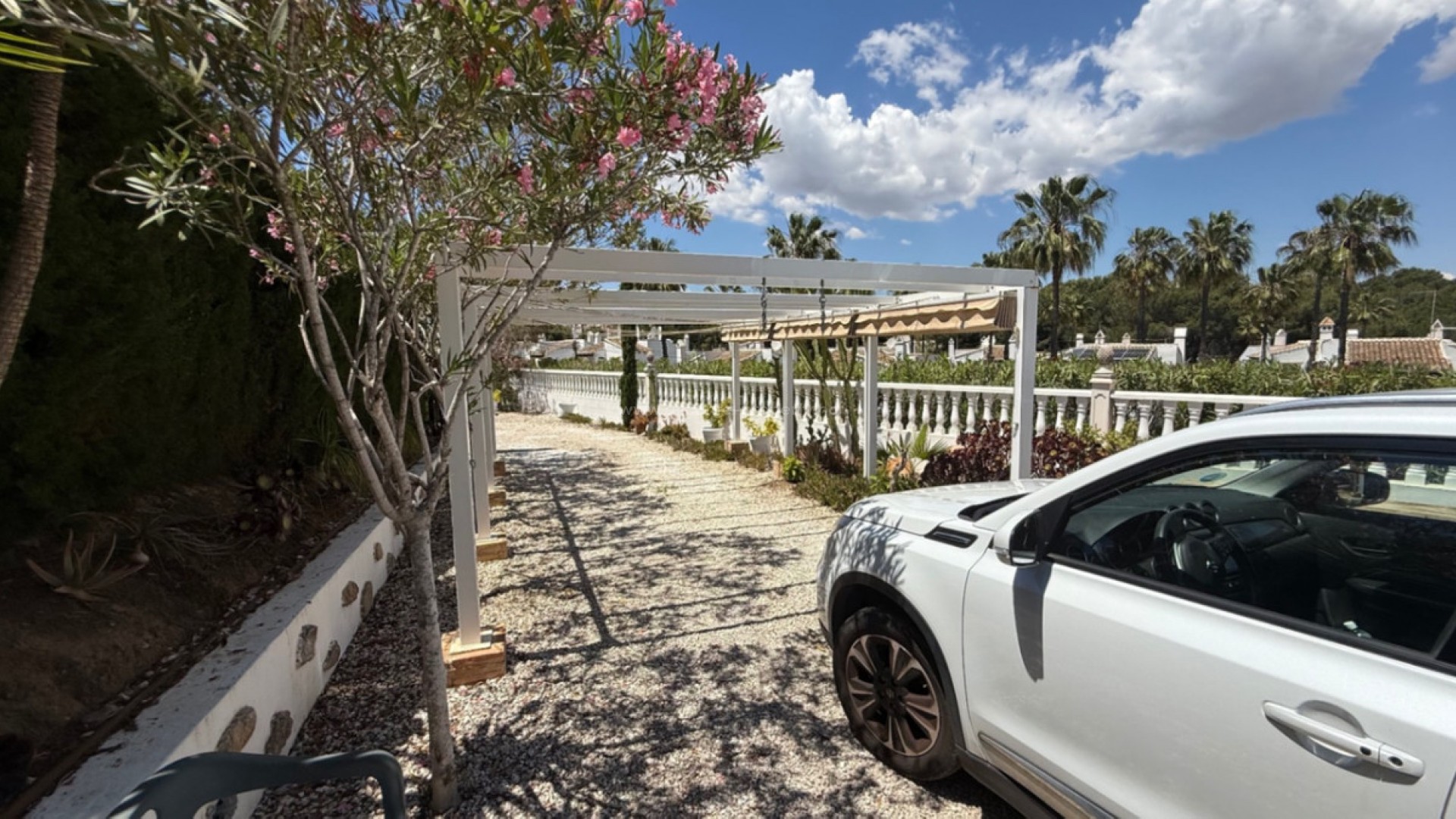 Hus / Villa i Villamartín