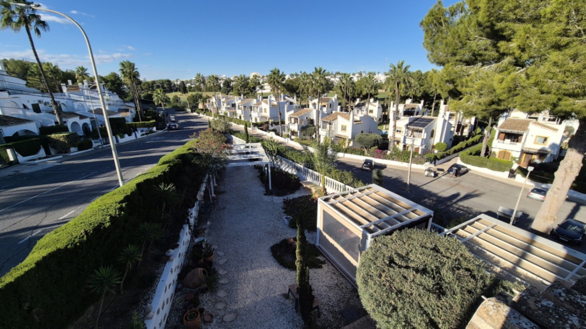 Hus / Villa i Villamartín