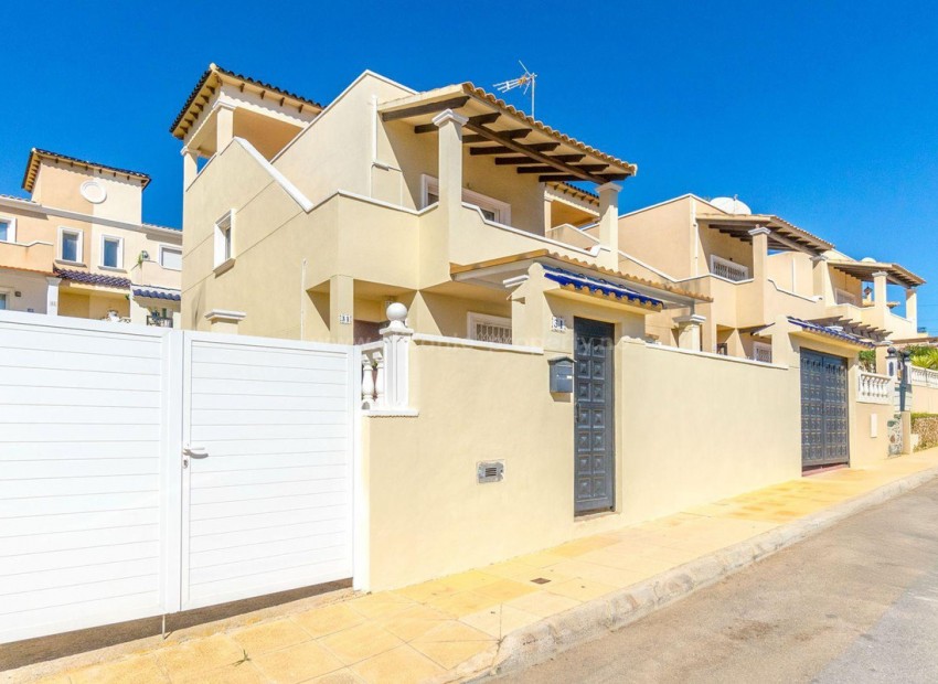 Hus / Villa i Villamartín
